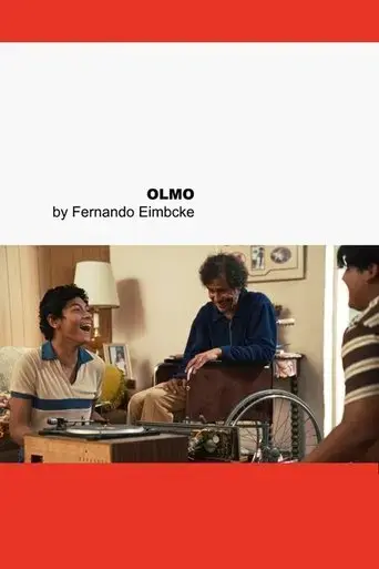 olmo-2025