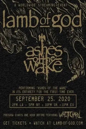 lamb-of-god-ashes-of-the-wake-live-stream-2020