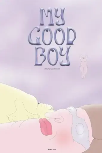 my-good-boy-2024