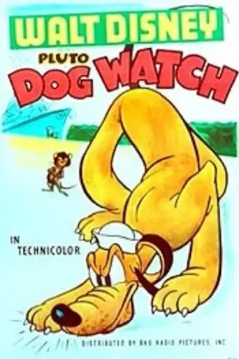 dog-watch-1945