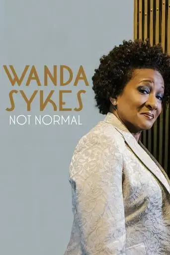wanda-sykes-not-normal-2019