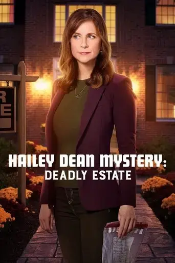 hailey-dean-mystery-deadly-estate-2017