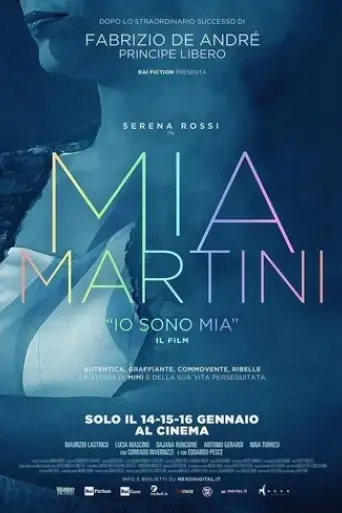 io-sono-mia-2019