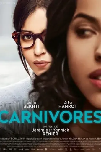 carnivores-2018