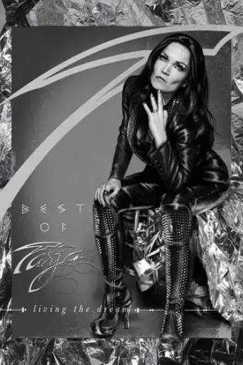 tarja-best-of-living-the-dream-2022