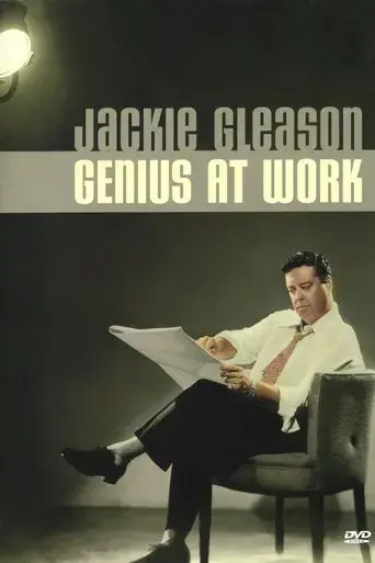 jackie-gleason-genius-at-work-2006