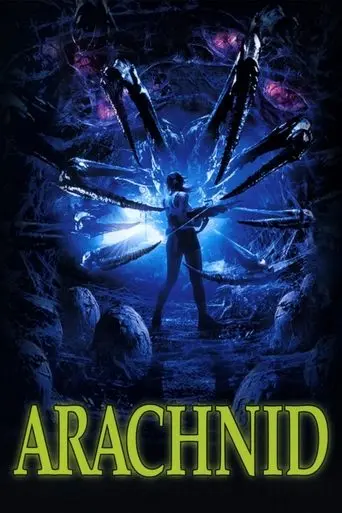 arachnid-2001