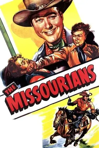 the-missourians-1950