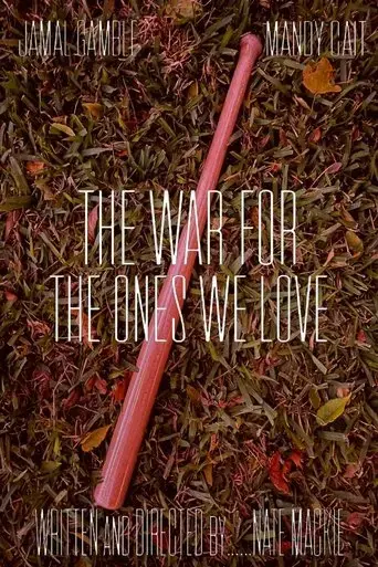 the-war-for-the-ones-we-love-2024