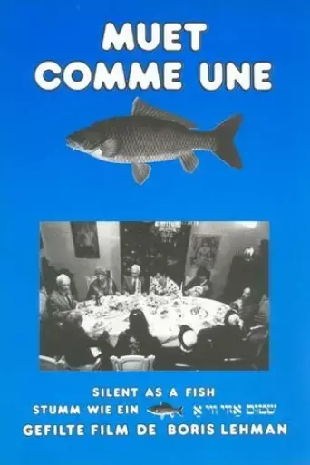 Muet comme une carpe (1987)