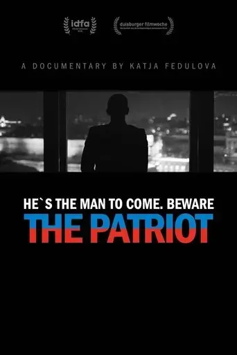 the-patriot-2018