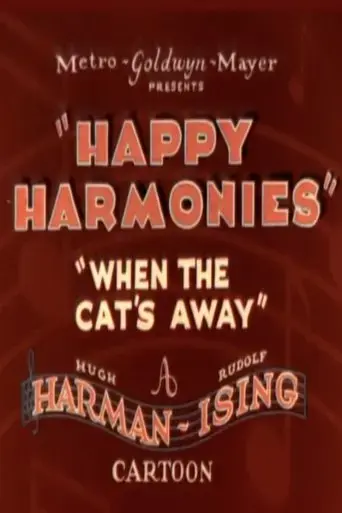 when-the-cat-s-away-1935