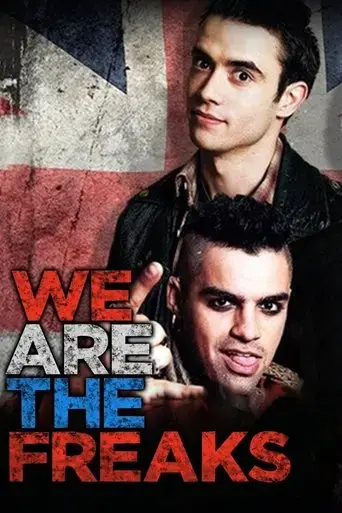 we-are-the-freaks-2013