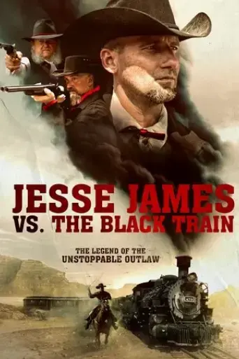 jesse-james-vs-the-black-train-2018