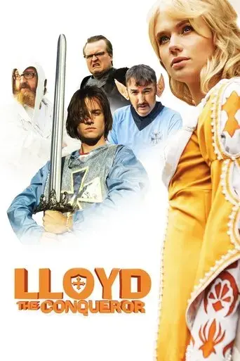 lloyd-the-conqueror-2011