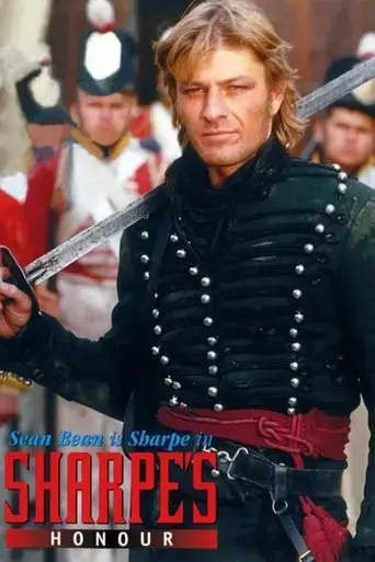 sharpe-s-honour-1994