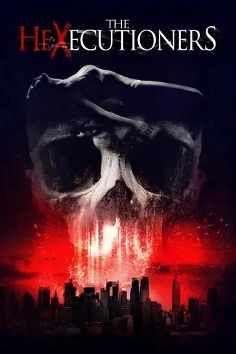the-hexecutioners-2015