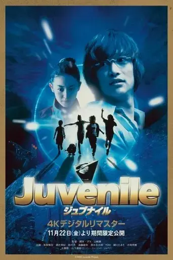 juvenile-2000