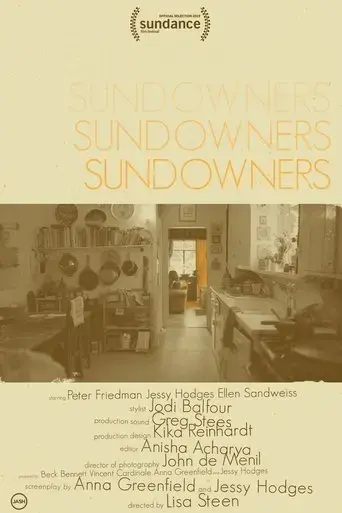 sundowners-2019