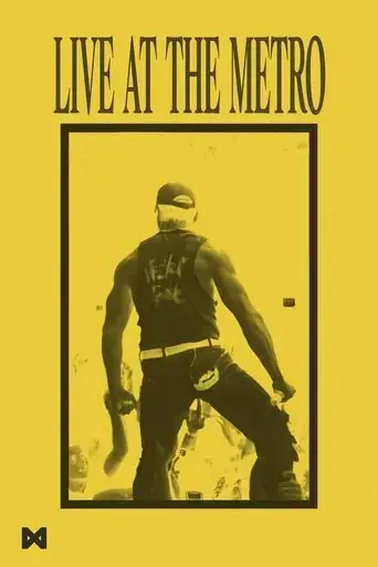 the-armed-live-at-the-metro-2024