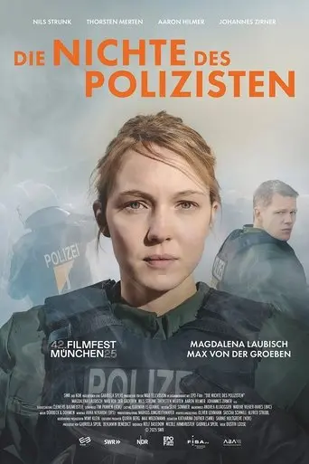 die-nichte-des-polizisten-2025