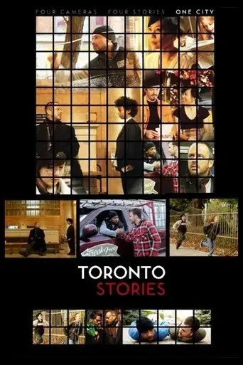 toronto-stories-2008