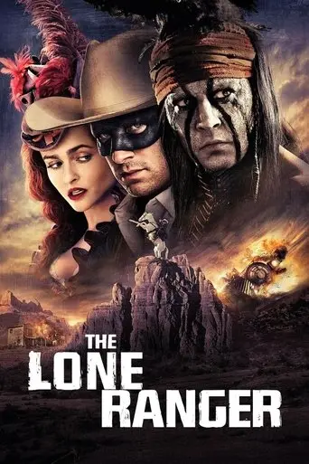 the-lone-ranger-2013