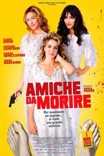 amiche-da-morire-2013