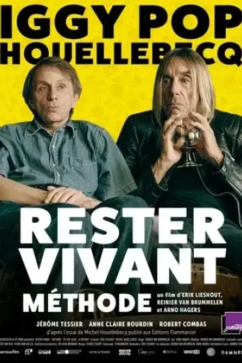 to-stay-alive-a-method-2016