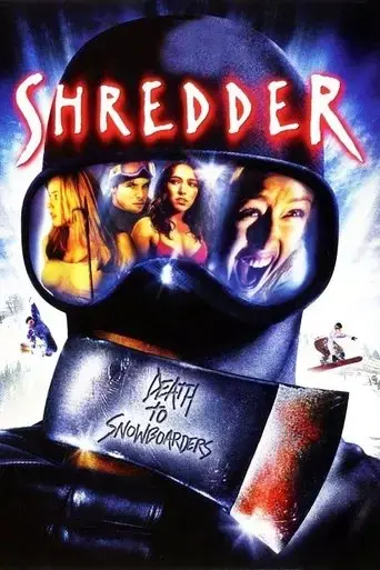 shredder-2003