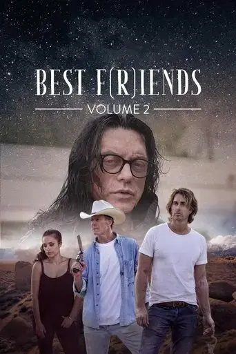 best-f-r-iends-volume-two-2018