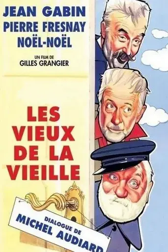 les-vieux-de-la-vieille-1960