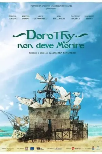 dorothy-non-deve-morire-2021