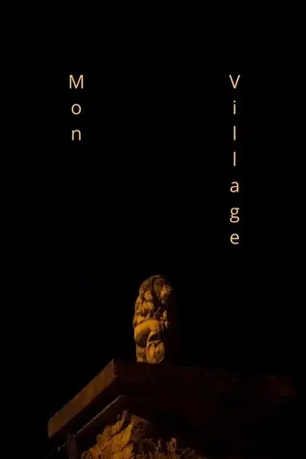 Mon village (2025)