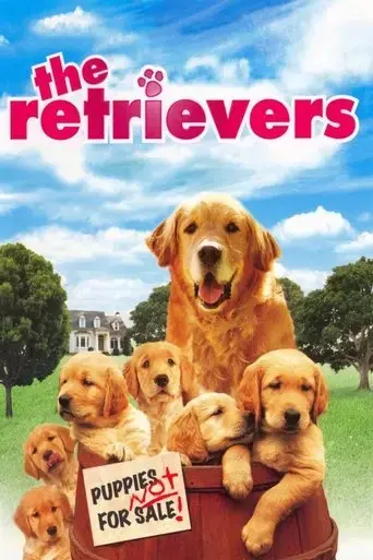 the-retrievers-2001