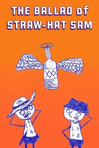 the-ballad-of-straw-hat-sam-2024