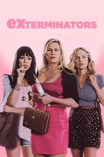 exterminators-2009