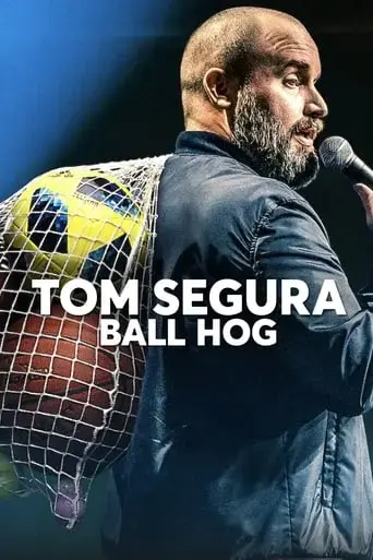 tom-segura-ball-hog-2020