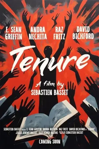 tenure-2025
