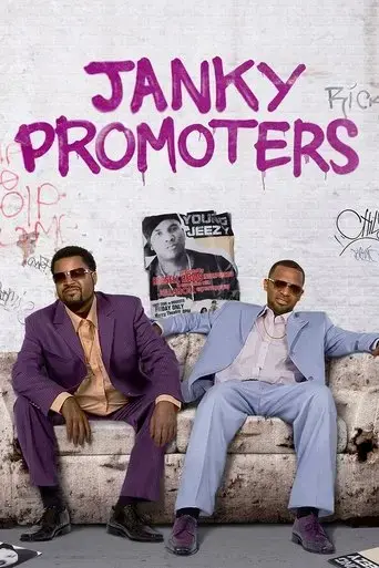 the-janky-promoters-2009