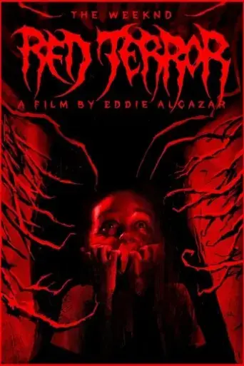 the-weeknd-red-terror-2025