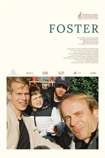 foster-2021