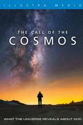 The Call of the Cosmos (2018)