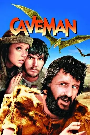 caveman-1981