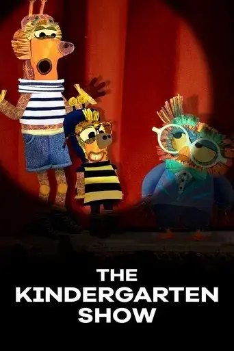 the-kindergarten-show-2020