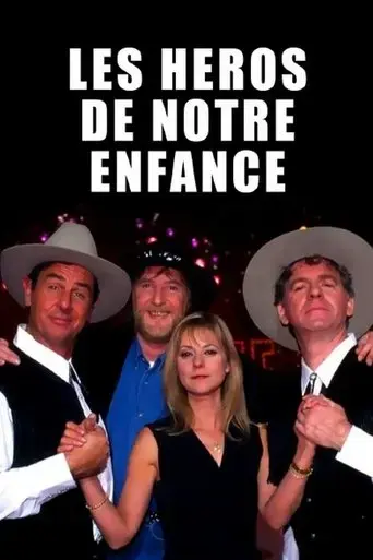 les-heros-de-notre-enfance-2022