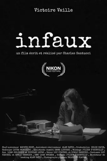 infaux-2025