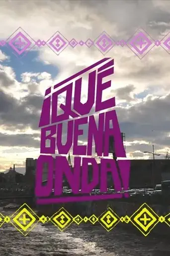 que-buena-onda-2019
