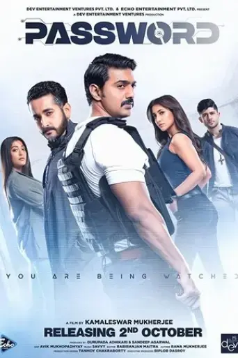 password-2019