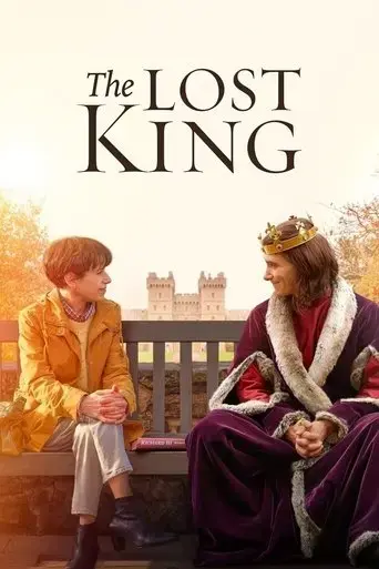 the-lost-king-2022
